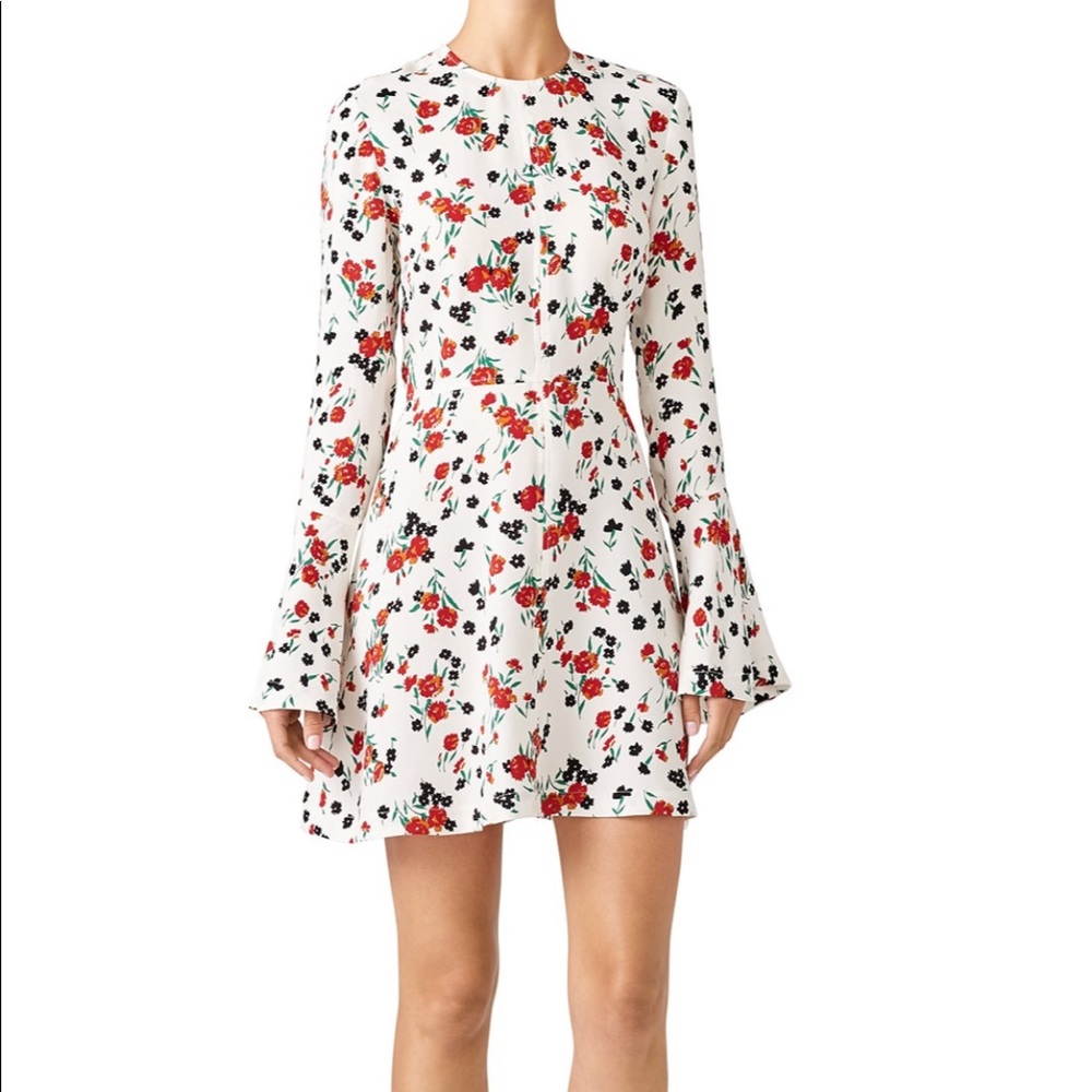 A.L.C. Tricia Dress size 4